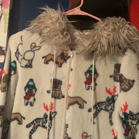 dog long pjs - Picture 4 of 4